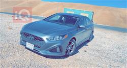 هيونداي سوناتا